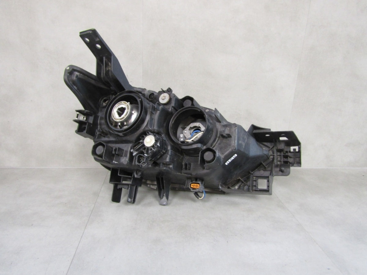 Prednji far MAZDA CX3 CX-3 halogen sa sočivom LH 14-18