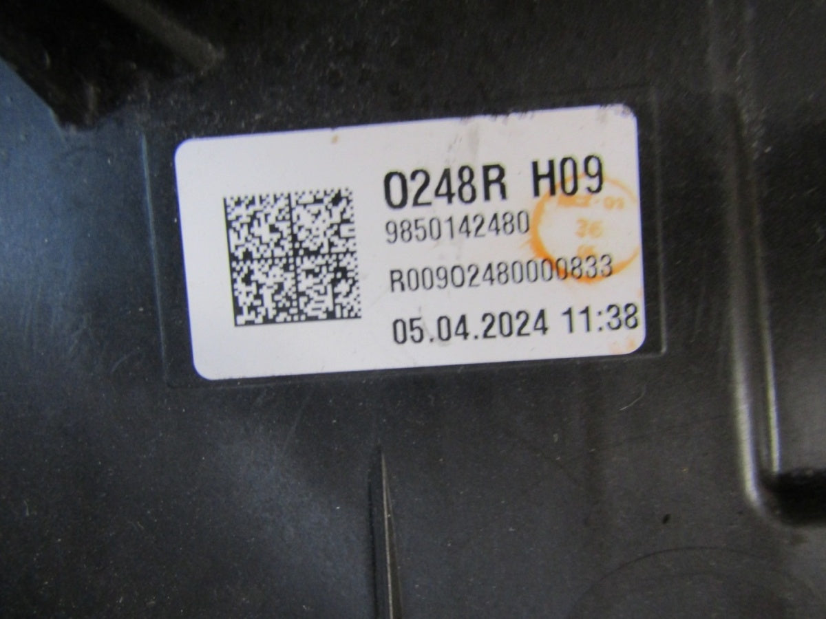 Prednji far OPEL FRONTERA LED 24- RH desni 9850142480