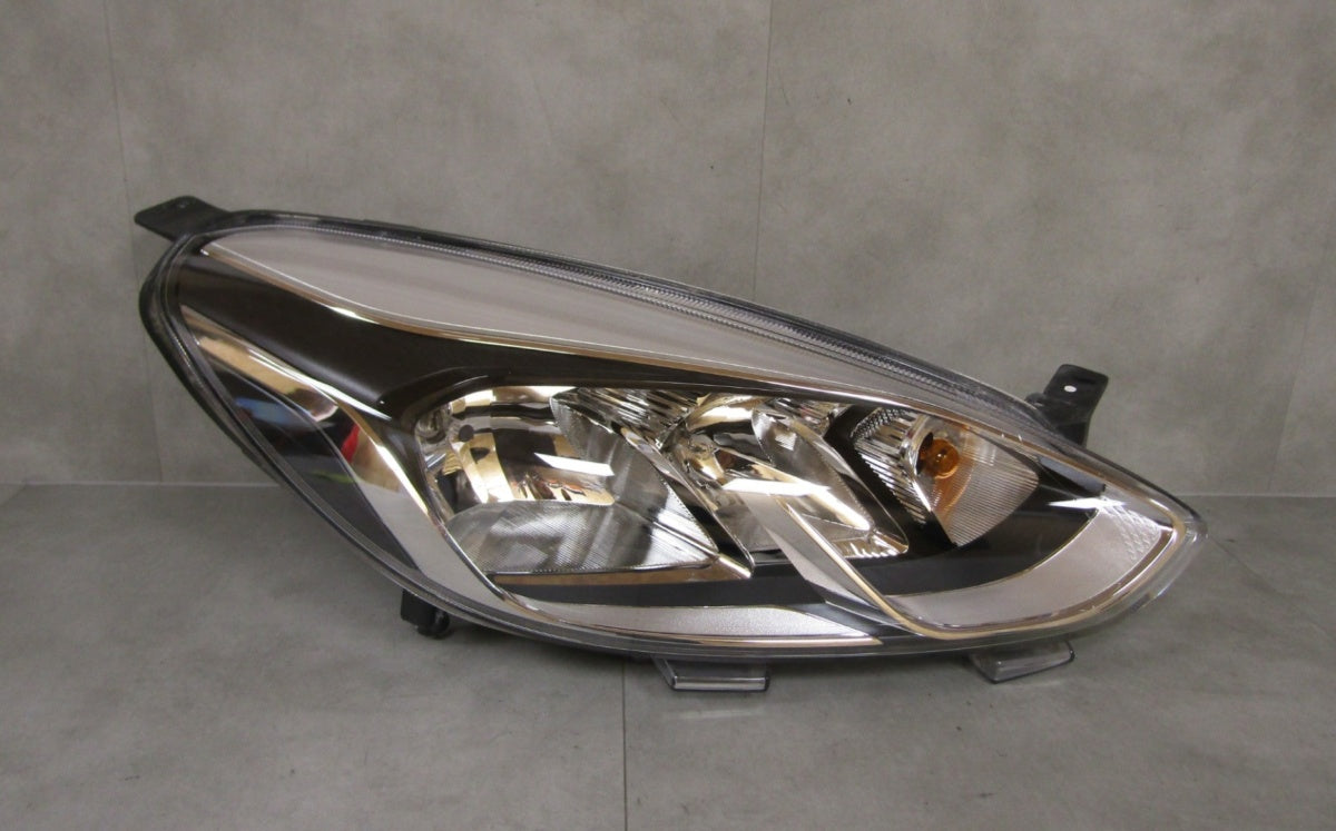 Prednji far FORD FIESTA MK8 VIII halogen RH desni 17-21 H1BB13W029-AD