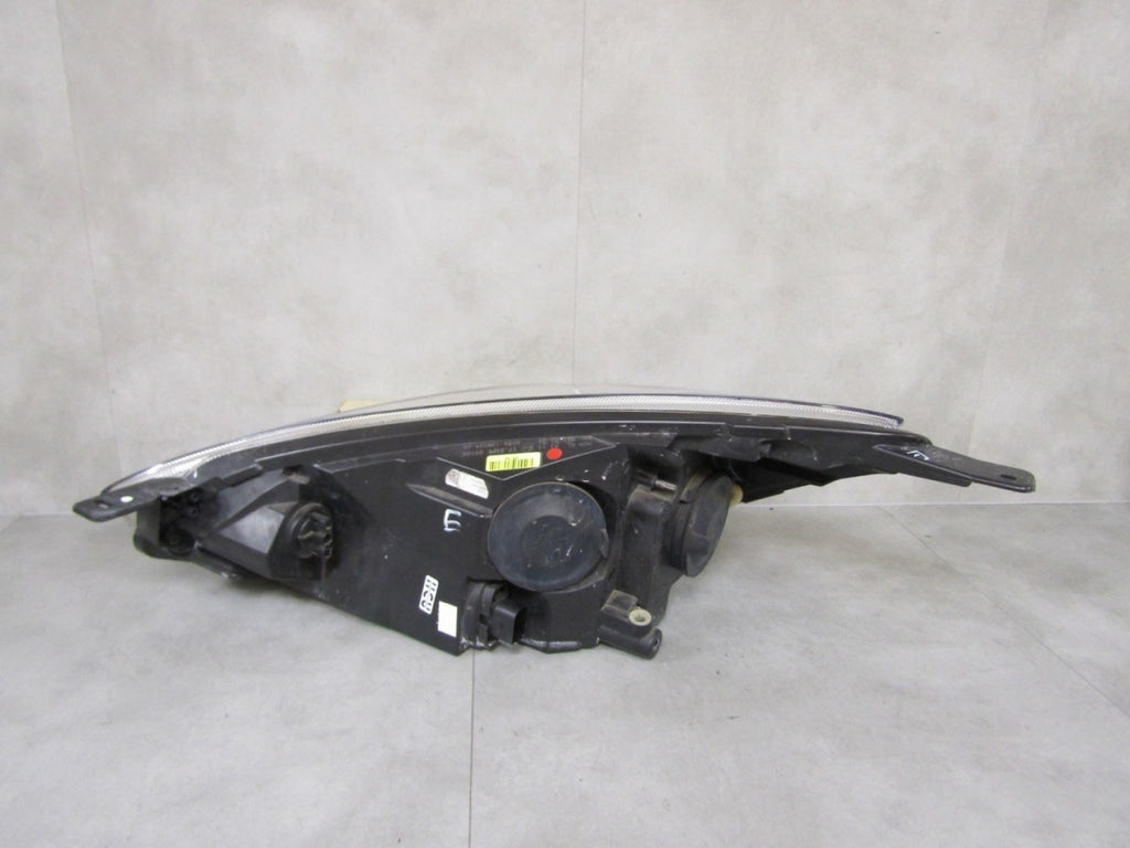 Prednji far FORD FIESTA MK8 VIII halogen RH desni 17-21 H1BB13W029-AD