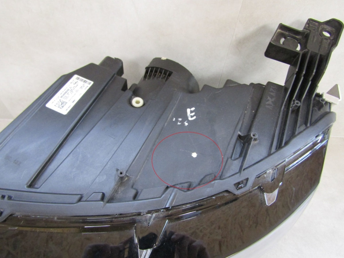 Prednji far OPEL MOKKA B II 2 LED 20- LH lijevi 9834008280
