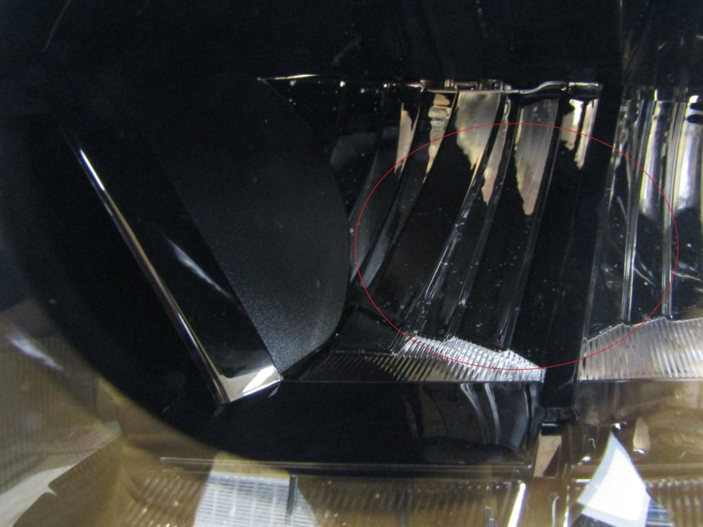 Prednji far OPEL MOKKA B II 2 LED 20- LH lijevi 9834008280
