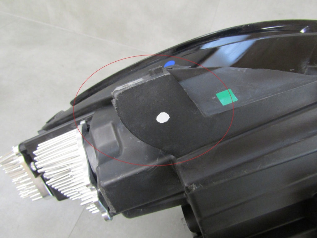 Prednji far XPENG G3 FULL LED 18- 23 RH desni