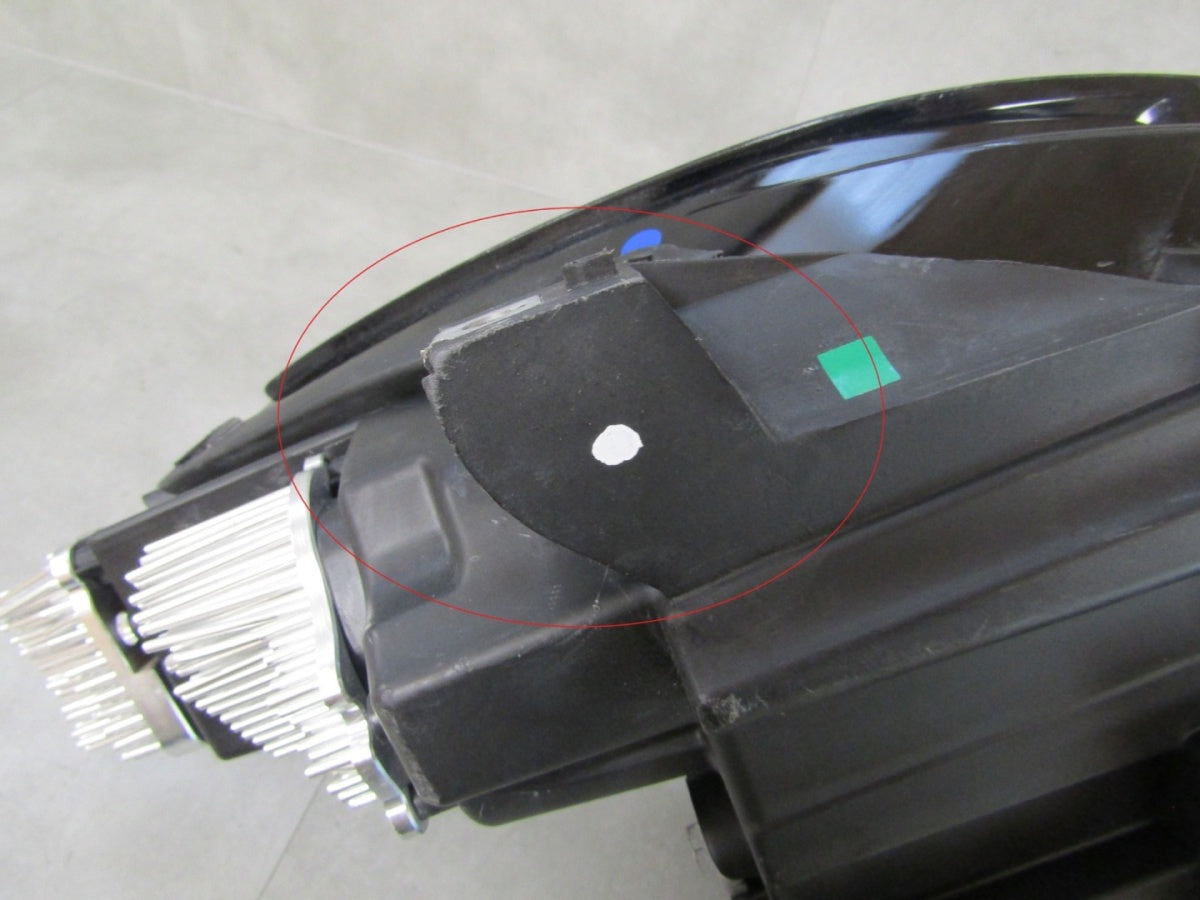 Prednji far XPENG G3 FULL LED 18- 23 RH desni