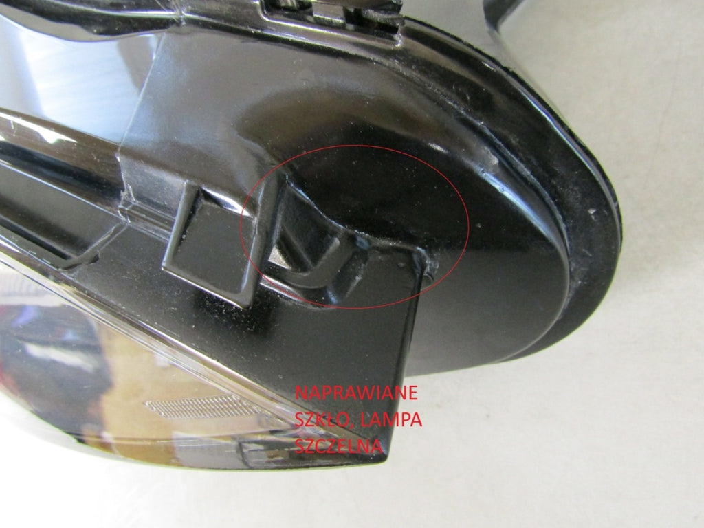 Prednji far XPENG G3 FULL LED 18- 23 RH desni