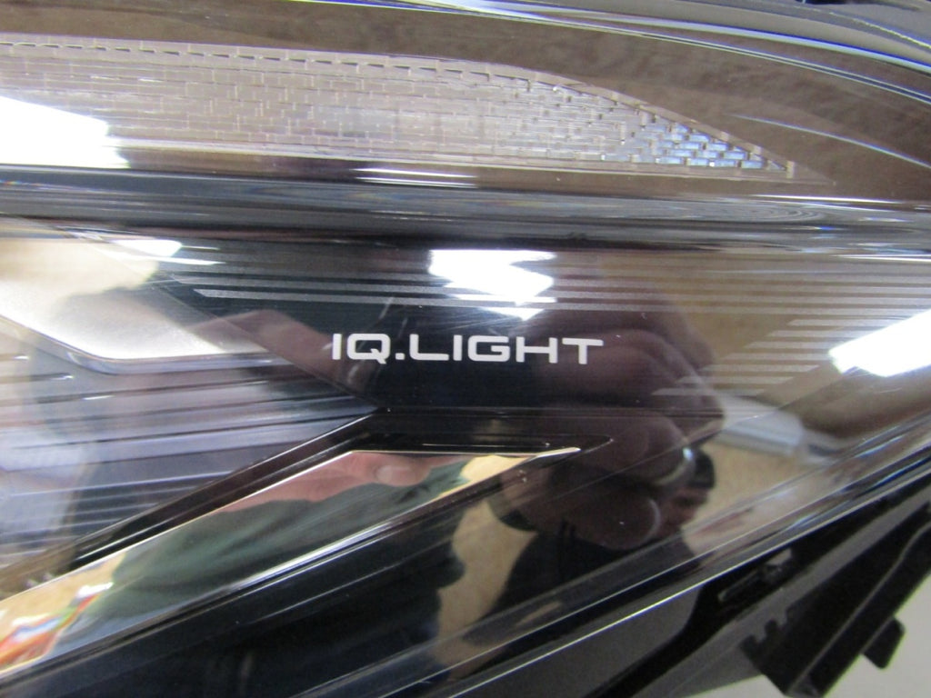 Prednji far VOLKSWAGEN PASSAT B9 FULL LED TOP 23- LH lijevi 3J1941035
