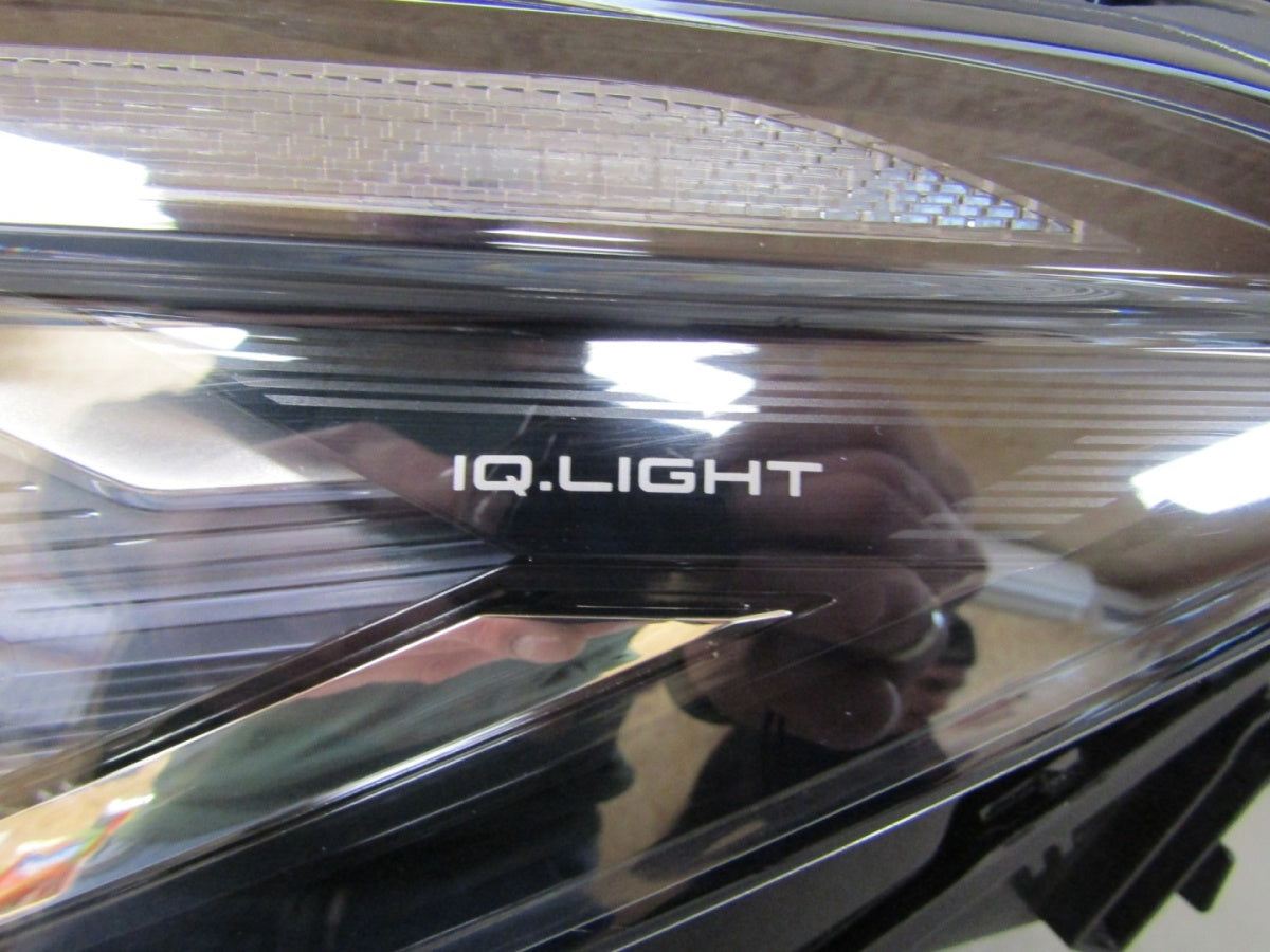 Prednji far VOLKSWAGEN PASSAT B9 FULL LED TOP 23- LH lijevi 3J1941035