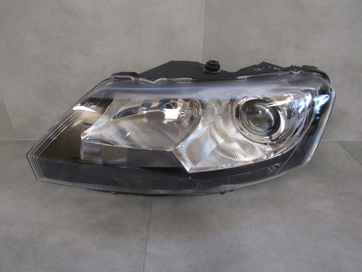 Prednji far SKODA RAPID xenon 12-16 LH lijevi 5JB941015A