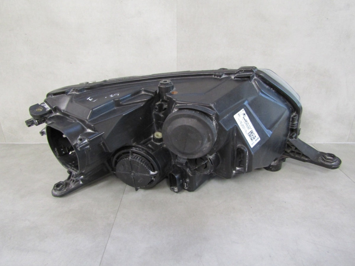 Prednji far SKODA RAPID xenon 12-16 LH lijevi 5JB941015A