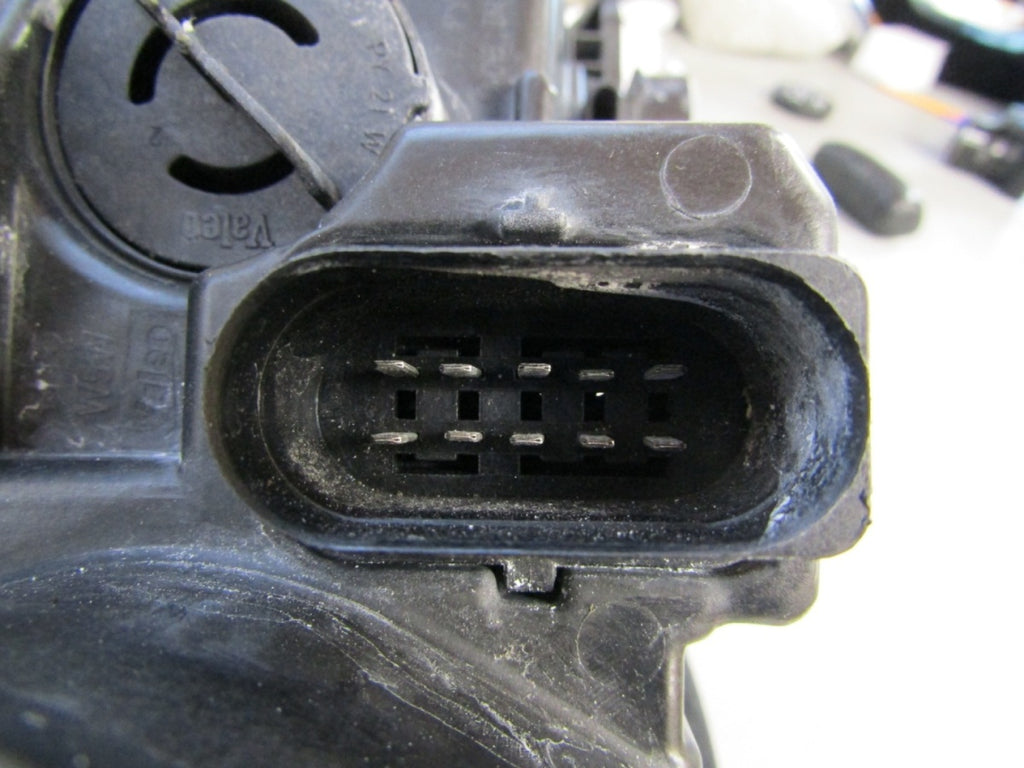 Prednji far SKODA RAPID xenon 12-16 LH lijevi 5JB941015A