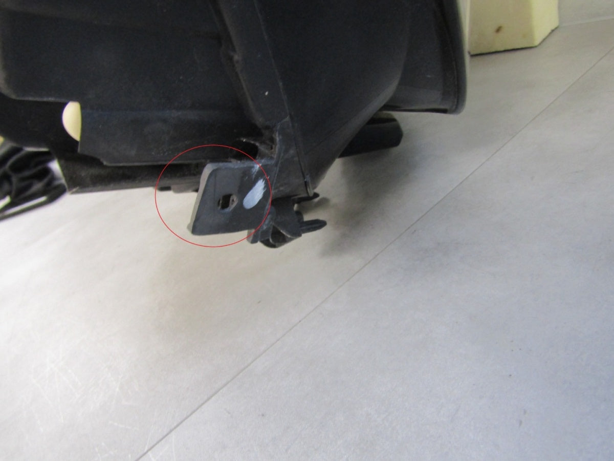 Prednji far VOLKSWAGEN ID.4 ID4 ID.5 ID5 LED 20- desni RH 11B941006