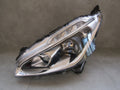 Prednji far PEUGEOT 208 I LIFT halogen sa sočivom + LED 15-19 LH lijevi 981080578
