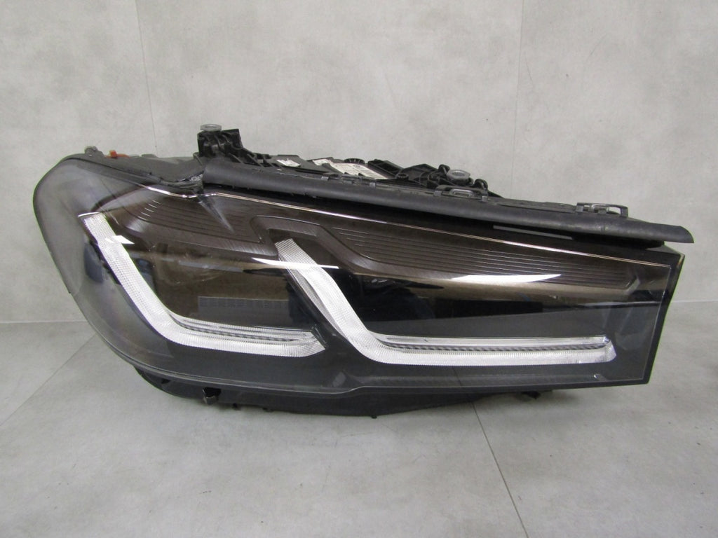 Prednji far BMW 5 G30 G31 LIFT FULL LED SHADOW LINE 20-24 RH desni 5A388E4