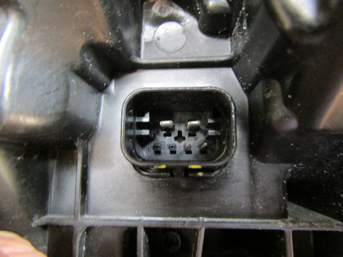Prednji far BMW 4 G22 G23 G26 M3 G80 M4 G82 LASER 20- LH lijevi 5A19367-04