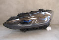 Prednji far BMW 4 G22 G23 G26 M3 G80 M4 G82 LASER 20- LH lijevi 9505115-04