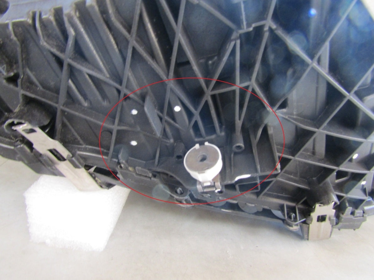 Prednji far BMW 4 G22 G23 G26 M3 G80 M4 G82 LASER 20- LH lijevi 9505115-04