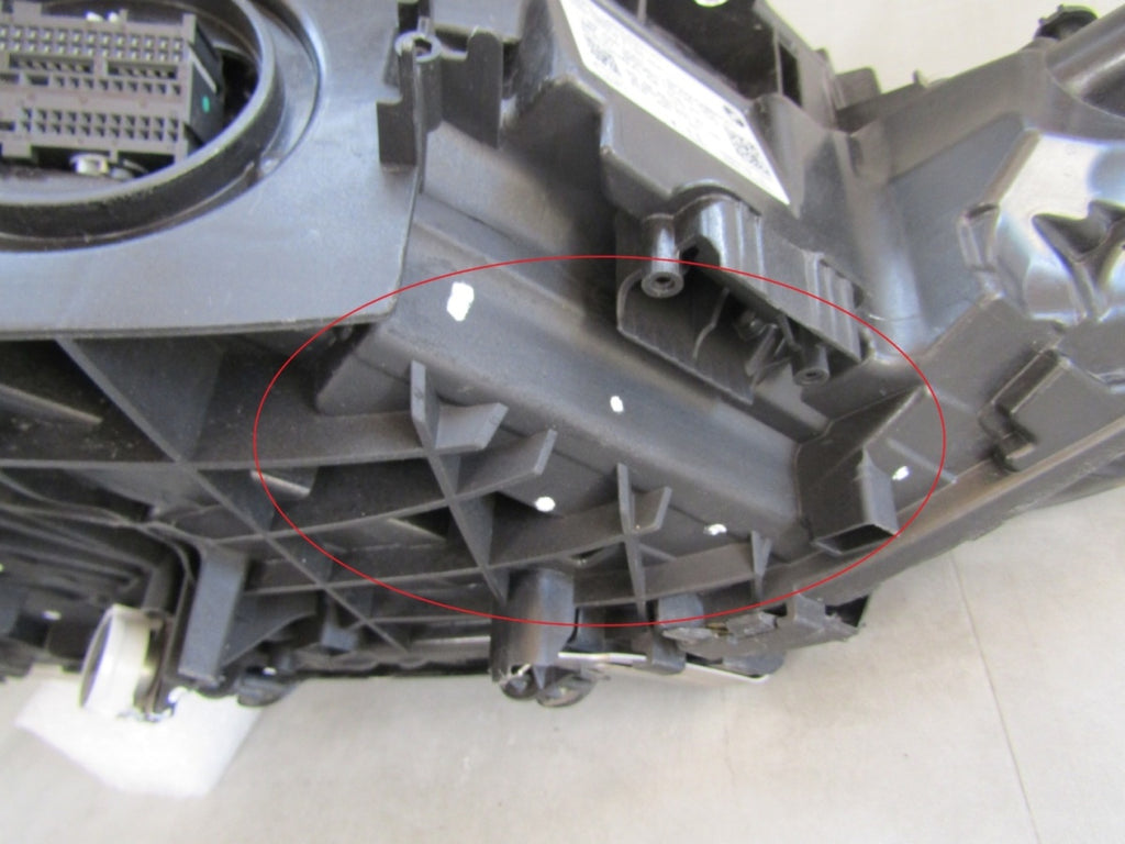 Prednji far BMW 4 G22 G23 G26 M3 G80 M4 G82 LASER 20- LH lijevi 9505115-04
