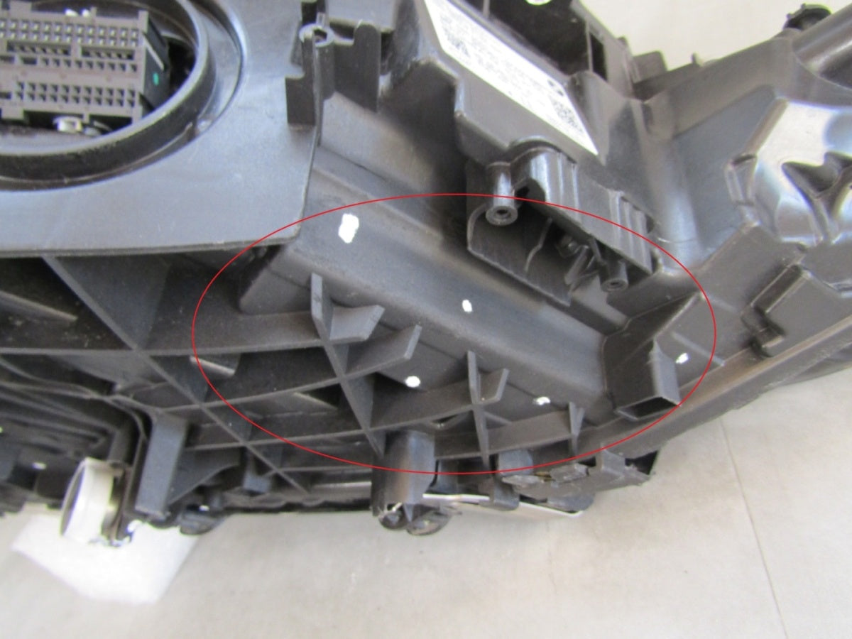 Prednji far BMW 4 G22 G23 G26 M3 G80 M4 G82 LASER 20- LH lijevi 9505115-04