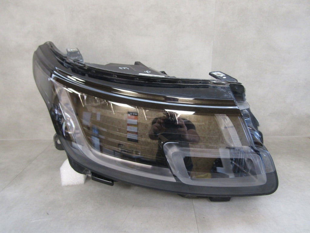 Prednji far LAND ROVER RANGE ROVER VOGUE LIFT 17-21 FULL LED RH JK52-13W029