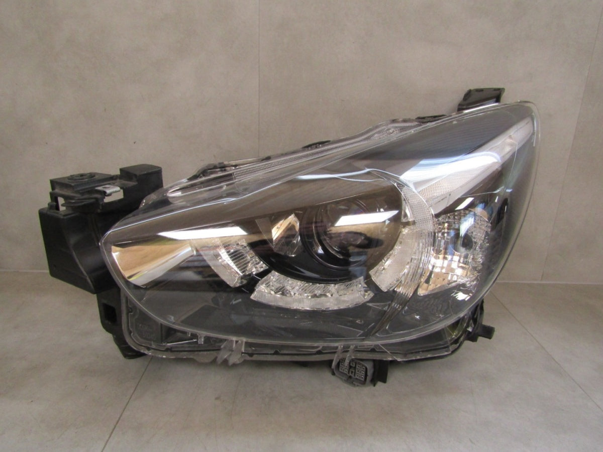 Prednji far Mazda 2 DJ LED 14-19 LH lijevi D09K-51040