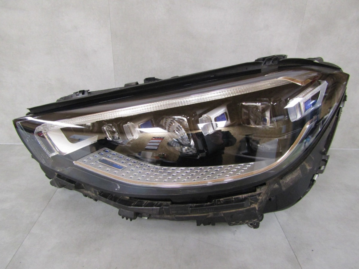 Prednji far MERCEDES S W223 FULL LED DIGITAL LIGHT LH lijevi 20- A2239063305