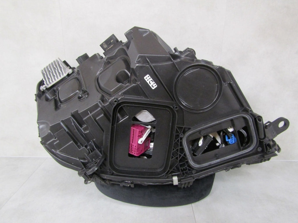 Prednji far MERCEDES S W223 FULL LED DIGITAL LIGHT LH lijevi 20- A2239063305