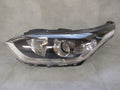 Prednji far KIA CEED 3 III halogen sa sočivom 18-21 lijevi LH 92101J7050