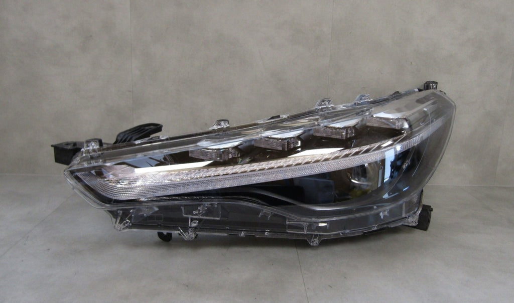 Prednji far TOYOTA COROLLA CROSS FULL LED 20- LH lijevi HASCO 16-184