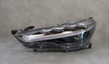 Prednji far TOYOTA COROLLA CROSS FULL LED 20- LH lijevi HASCO 16-184