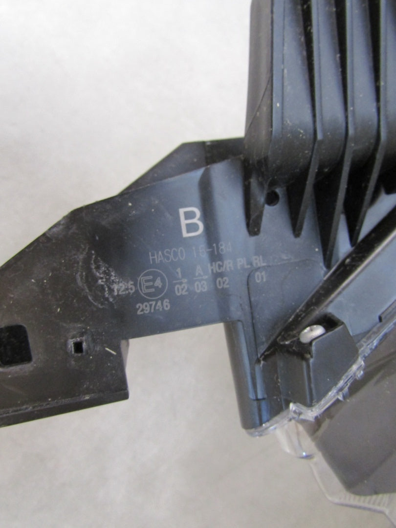 Prednji far TOYOTA COROLLA CROSS FULL LED 20- LH lijevi HASCO 16-184