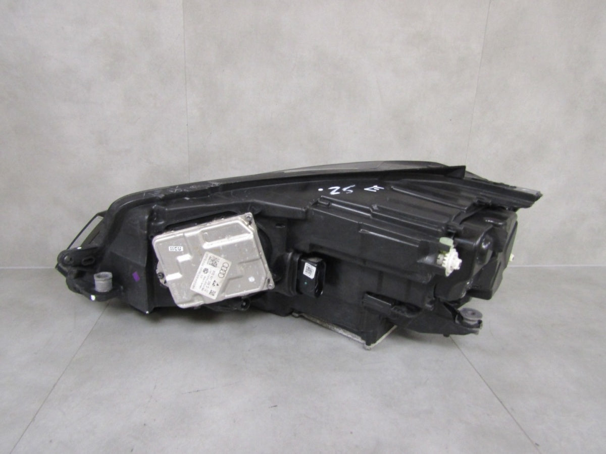 Prednji far VOLKSWAGEN GOLF 7 VII GTE LIFT FULL LED 16-20 RH desni