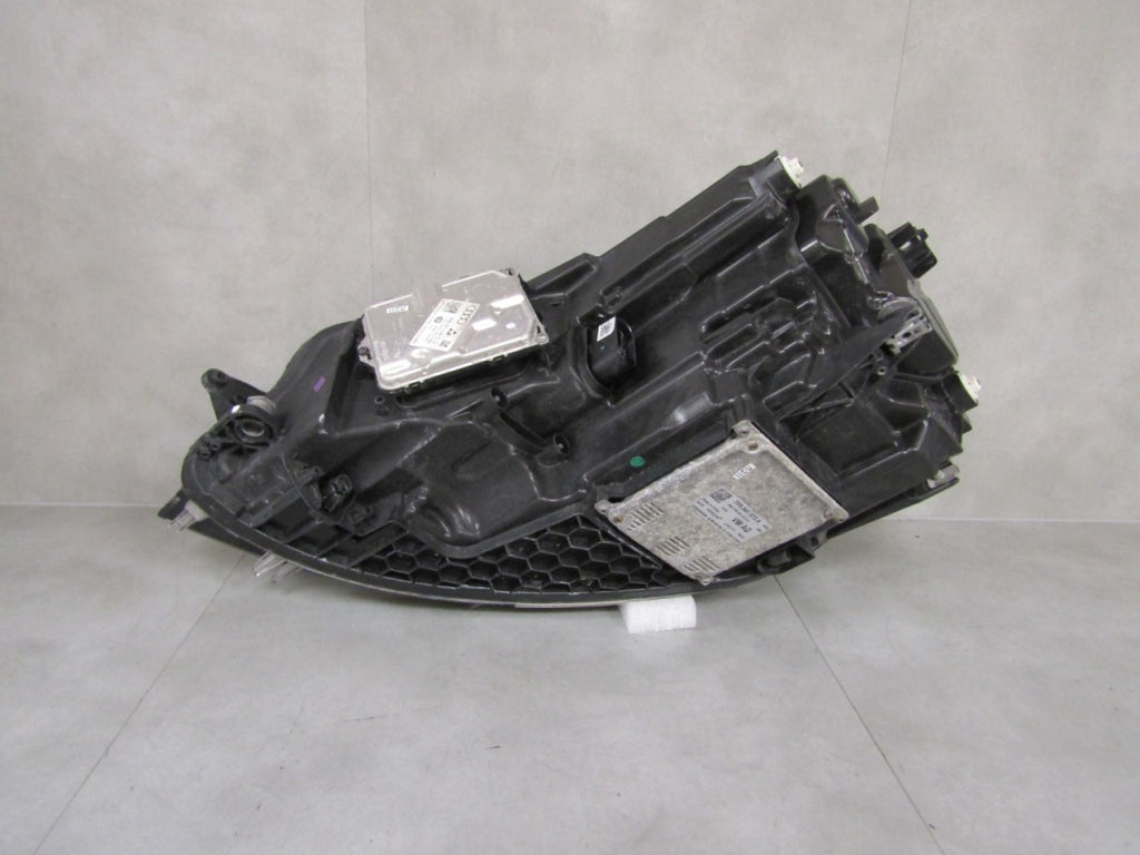 Prednji far VOLKSWAGEN GOLF 7 VII GTE LIFT FULL LED 16-20 RH desni