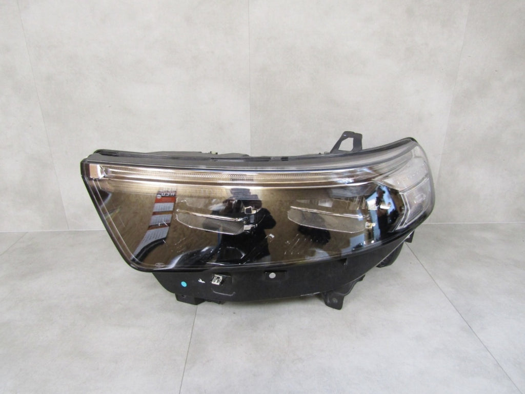 Prednji far FORD EXPLORER 6 VI LED KOMPLETNA 19-22 LH lijevi LB5B-13W030-GG
