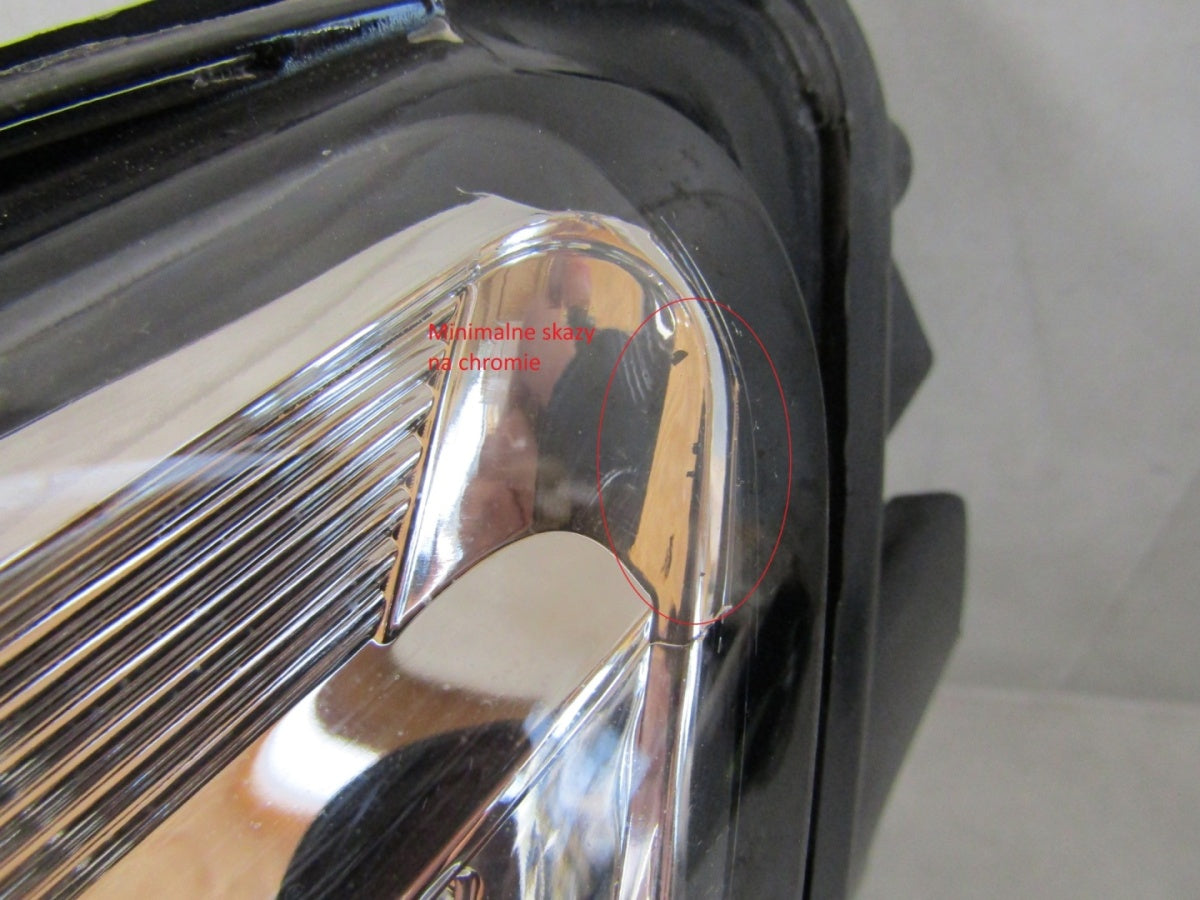 Prednji far FORD EXPLORER 6 VI LED KOMPLETNA 19-22 LH lijevi LB5B-13W030-GG