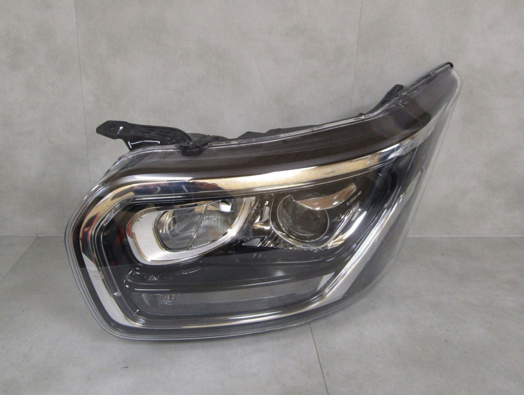 Prednji far FORD TRANSIT MK8 LIFT xenon 18- LH lijevi KK31-13W030-DD