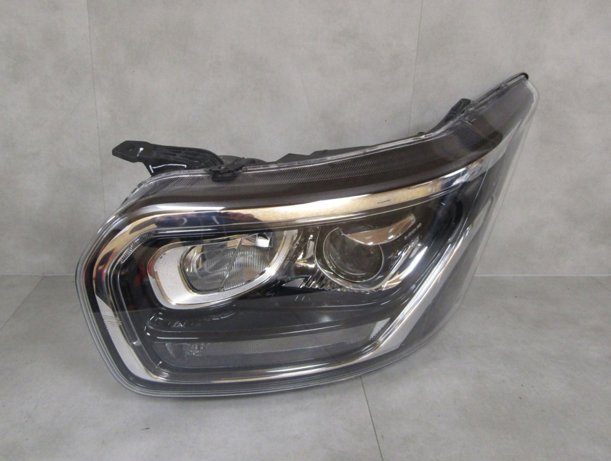 Prednji far FORD TRANSIT MK8 LIFT xenon 18- LH lijevi KK31-13W030-DD