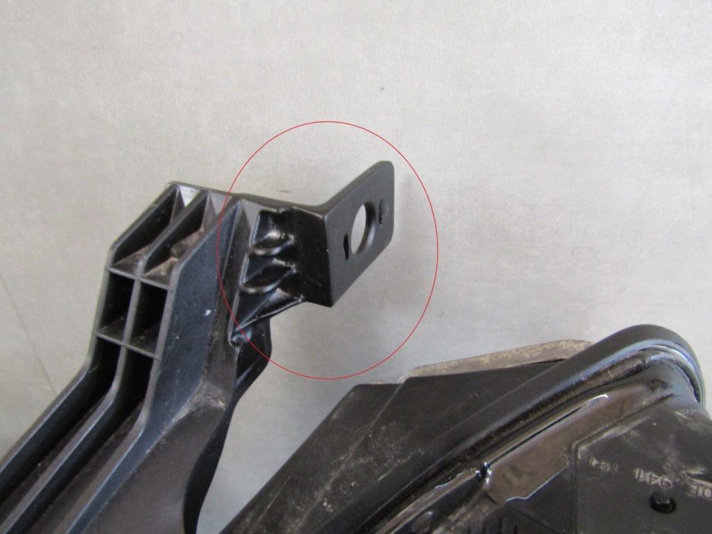 Prednji far CUPRA BORN FULL LED lijevi LH 21- 10F941007H