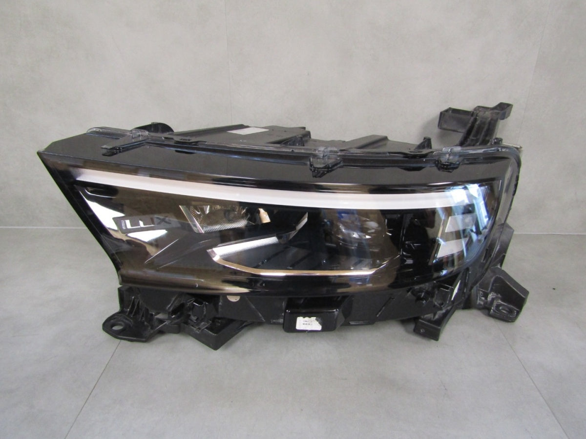Prednji far OPEL MOKKA B II LIFT LH lijevi FULL LED LUX 24-