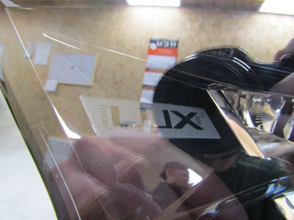 Prednji far OPEL MOKKA B II LIFT LH lijevi FULL LED LUX 24-