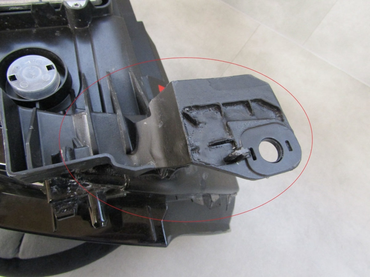 Prednji far OPEL MOKKA B II LIFT LH lijevi FULL LED LUX 24-