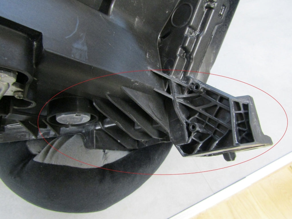Prednji far OPEL MOKKA B II LIFT LH lijevi FULL LED LUX 24-