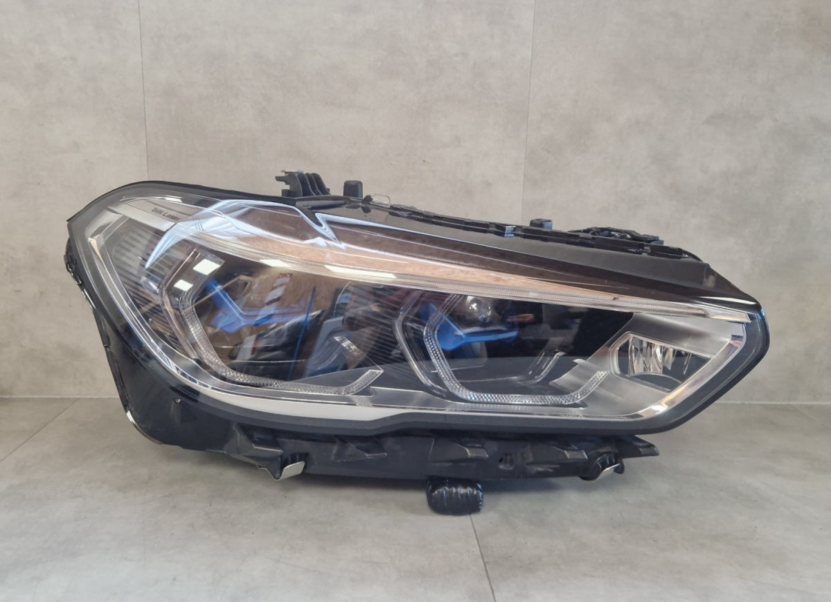 Prednji far BMW X5 G05 X6 G06 LASER 18-23 desni RH 9481790-09