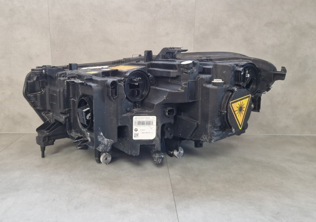 Prednji far BMW X5 G05 X6 G06 LASER 18-23 desni RH 9481790-09
