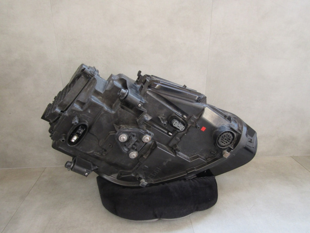 Prednji far PORSCHE CAYENNE 7P5 LIFT xenon zakretni 14-17 LH lijevi 7P5941751F