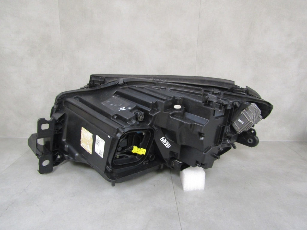 Prednji far MERCEDES GLE 166 LIFT FULL LED ILS 15-19 RH desni