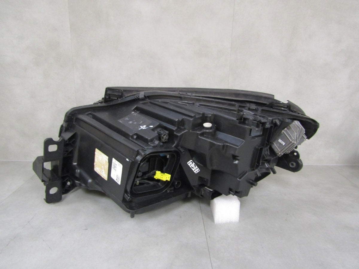Prednji far MERCEDES GLE 166 LIFT FULL LED ILS 15-19 RH desni