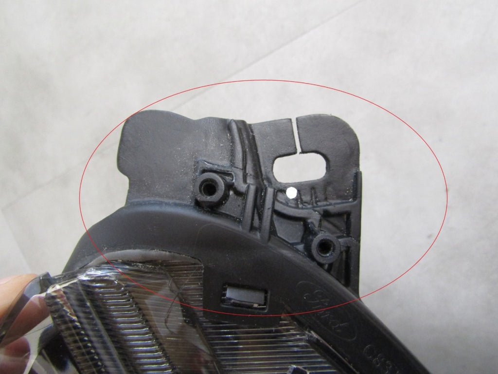 Prednji far FORD KUGA MK 2 II LIFT ST xenon zakretni RH desni 16-19 GV41-13D154-EF