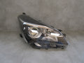 Prednji far TOYOTA YARIS 3 III LIFT halogen sa sočivom 14-17 RH desni