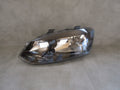 Prednji far VOLKSWAGEN POLO V 6R halogen LH lijevi 6R1941015E