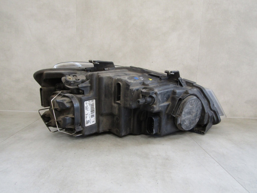 Prednji far VOLKSWAGEN POLO V 6R halogen LH lijevi 6R1941015E
